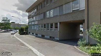 Office spaces for rent in Zürich Distrikt 11 - Photo from Google Street View