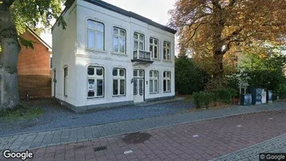 Kantorruimte te huur in Hilversum - Foto uit Google Street View