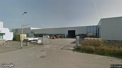 Office spaces for rent in Hof van Twente - Photo from Google Street View