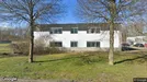 Commercial property for rent, Lelystad, Flevoland, Chroomstraat 8, The Netherlands