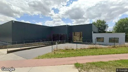 Industrilokaler för uthyrning i Landen – Foto från Google Street View