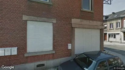 Industrial properties for rent in Seraing - Photo from Google Street View