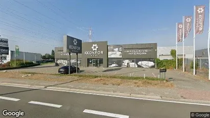 Industrial properties for rent in Schelle - Photo from Google Street View