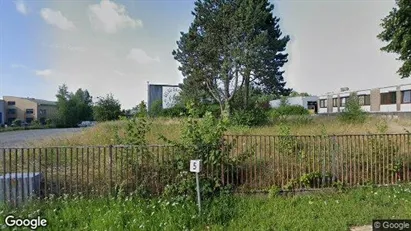 Industrial properties for rent in Nijvel - Photo from Google Street View