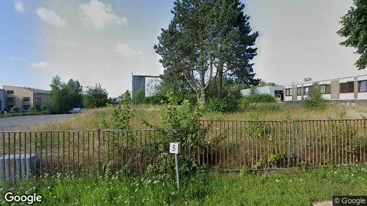 Industrial properties for rent i Nijvel - Photo from Google Street View