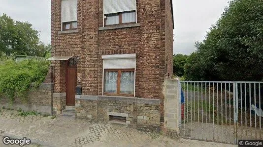 Industrial properties for rent i Verviers - Photo from Google Street View