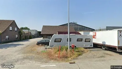 Industrilokaler för uthyrning i Nazareth – Foto från Google Street View