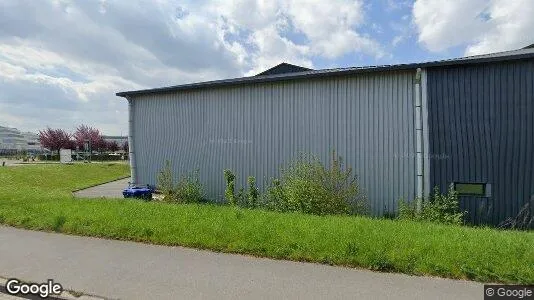 Industrial properties for rent i Waver - Photo from Google Street View