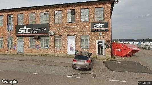 Coworking spaces for rent i Ale - Photo from Google Street View