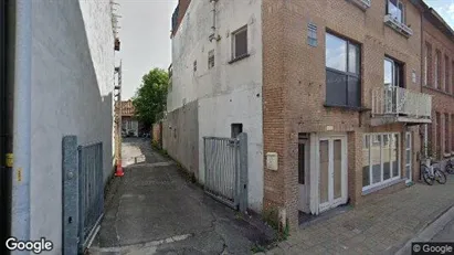 Lokaler til leje i Temse - Foto fra Google Street View