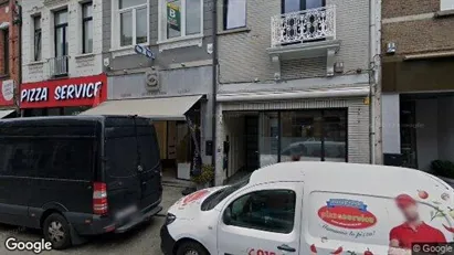 Företagslokaler för uthyrning i Duffel – Foto från Google Street View