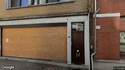 Commercial properties for rent in Antwerp Hoboken - Photo from Google Street View