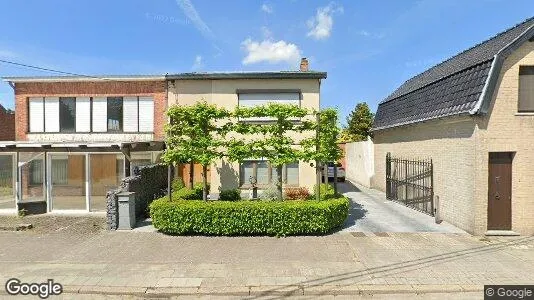 Commercial properties for rent i Maldegem - Photo from Google Street View