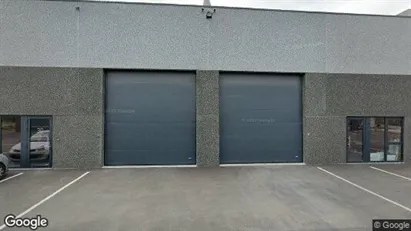 Företagslokaler för uthyrning i Meulebeke – Foto från Google Street View