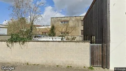 Företagslokaler för uthyrning i Sambreville – Foto från Google Street View