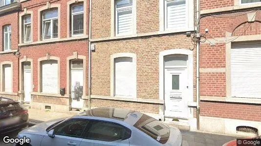 Producties te huur i Luik - Foto uit Google Street View