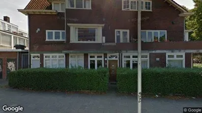 Kontorlokaler til leje i Utrecht Zuid - Foto fra Google Street View