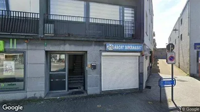 Bedrijfsruimtes te huur in Kapellen - Foto uit Google Street View