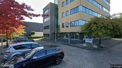 Kantorruimte te huur in Amersfoort - Foto uit Google Street View