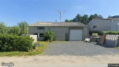Industrilokaler för uthyrning i Avelgem – Foto från Google Street View