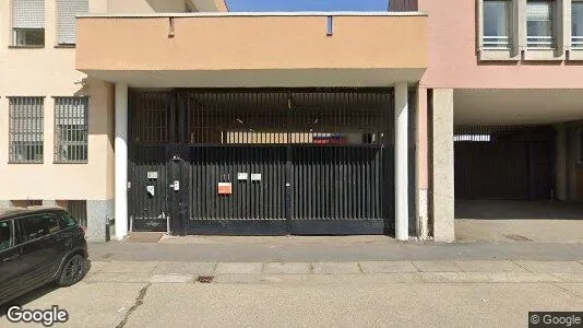 Commercial properties for rent i Milano Zona 4 - Vittoria, Forlanini - Photo from Google Street View