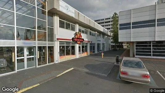 Office spaces for rent i Reykjavík Breiðholt - Photo from Google Street View