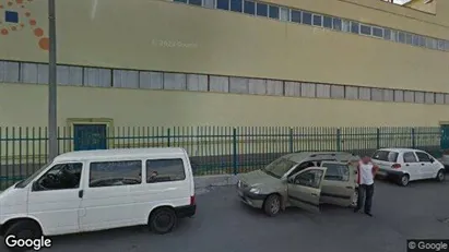 Industrilokaler för uthyrning i Braşov – Foto från Google Street View