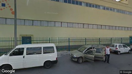 Industrial properties for rent i Braşov - Photo from Google Street View