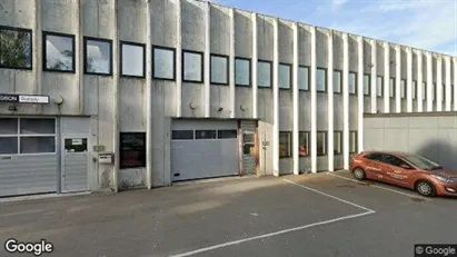 Office spaces for rent in Skovlunde - Photo from Google Street View