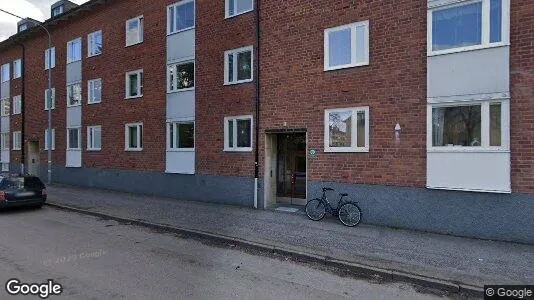 Commercial properties for rent i Katrineholm - Photo from Google Street View