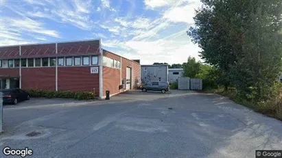 Office spaces for rent in Ekerö - Photo from Google Street View