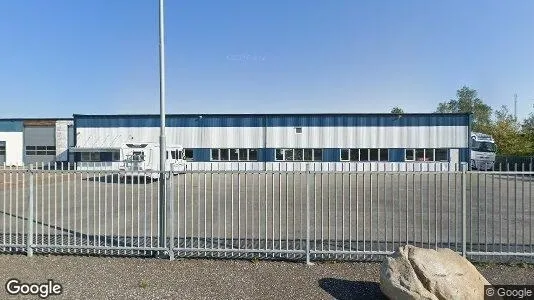 Industrial properties for rent i Svedala - Photo from Google Street View