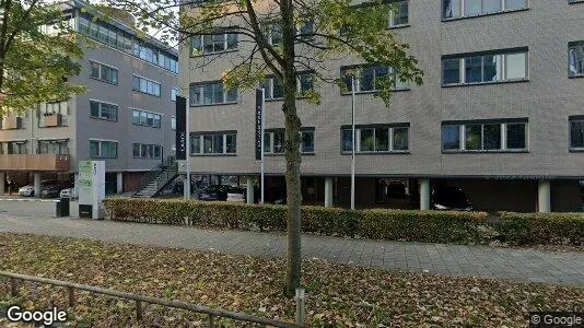Kontorlokaler til leje i Amsterdam-Zuidoost - Foto fra Google Street View