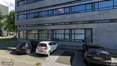 Kontorslokaler för uthyrning i Heerenveen – Foto från Google Street View