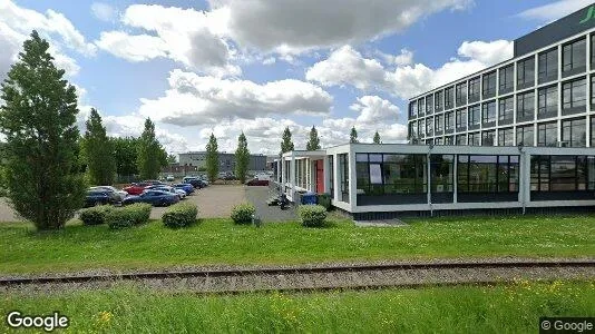 Kantorruimte te huur i Zwijndrecht - Foto uit Google Street View
