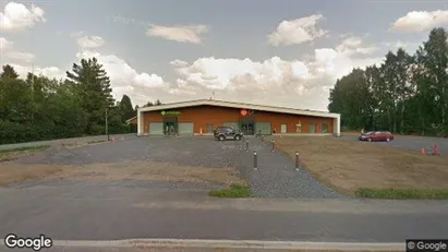 Commercial properties for rent in Utajärvi - Photo from Google Street View