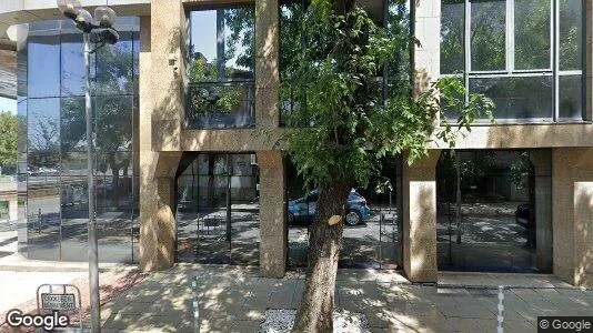 Kantorruimte te huur i Sofia Vazrazhdane - Foto uit Google Street View