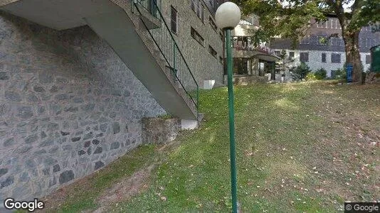 Office spaces for rent i Sljeme (Medvednica-Tomislavac) - Photo from Google Street View