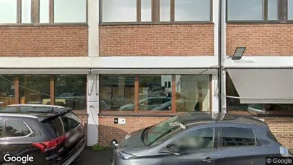 Office spaces for rent in Oslo Grorud - Photo from Google Street View