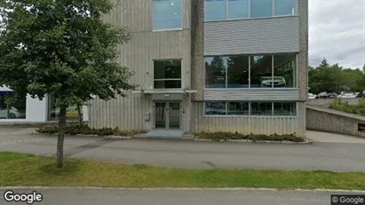 Warehouses for rent in Oppegård - Photo from Google Street View