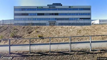 Kontorlokaler til leje i Ås - Foto fra Google Street View