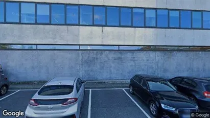 Office spaces for rent in Bergen Ytrebygda - Photo from Google Street View