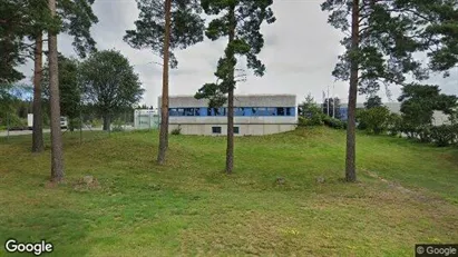 Office spaces for rent in Sør-Odal - Photo from Google Street View