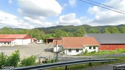 Værkstedslokaler til leje i Lindesnes - Foto fra Google Street View