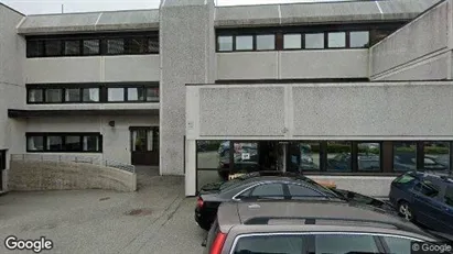 Office spaces for rent in Sola - Photo from Google Street View