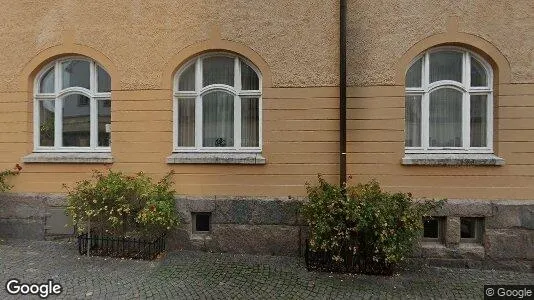 Office spaces for rent i Båstad - Photo from Google Street View