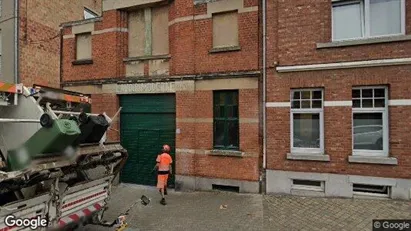 Lagerlokaler til leje i Verviers - Foto fra Google Street View