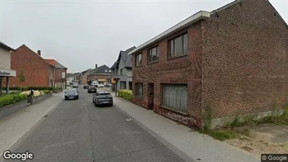 Lokaler til leje i Hechtel-Eksel - Foto fra Google Street View