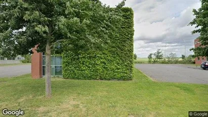 Kontorlokaler til leje i Ieper - Foto fra Google Street View