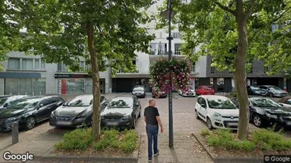 Lokaler til leje i Wuustwezel - Foto fra Google Street View